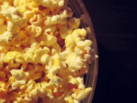 Bowl of popcorn – Best Places In The World To Retire – International Living